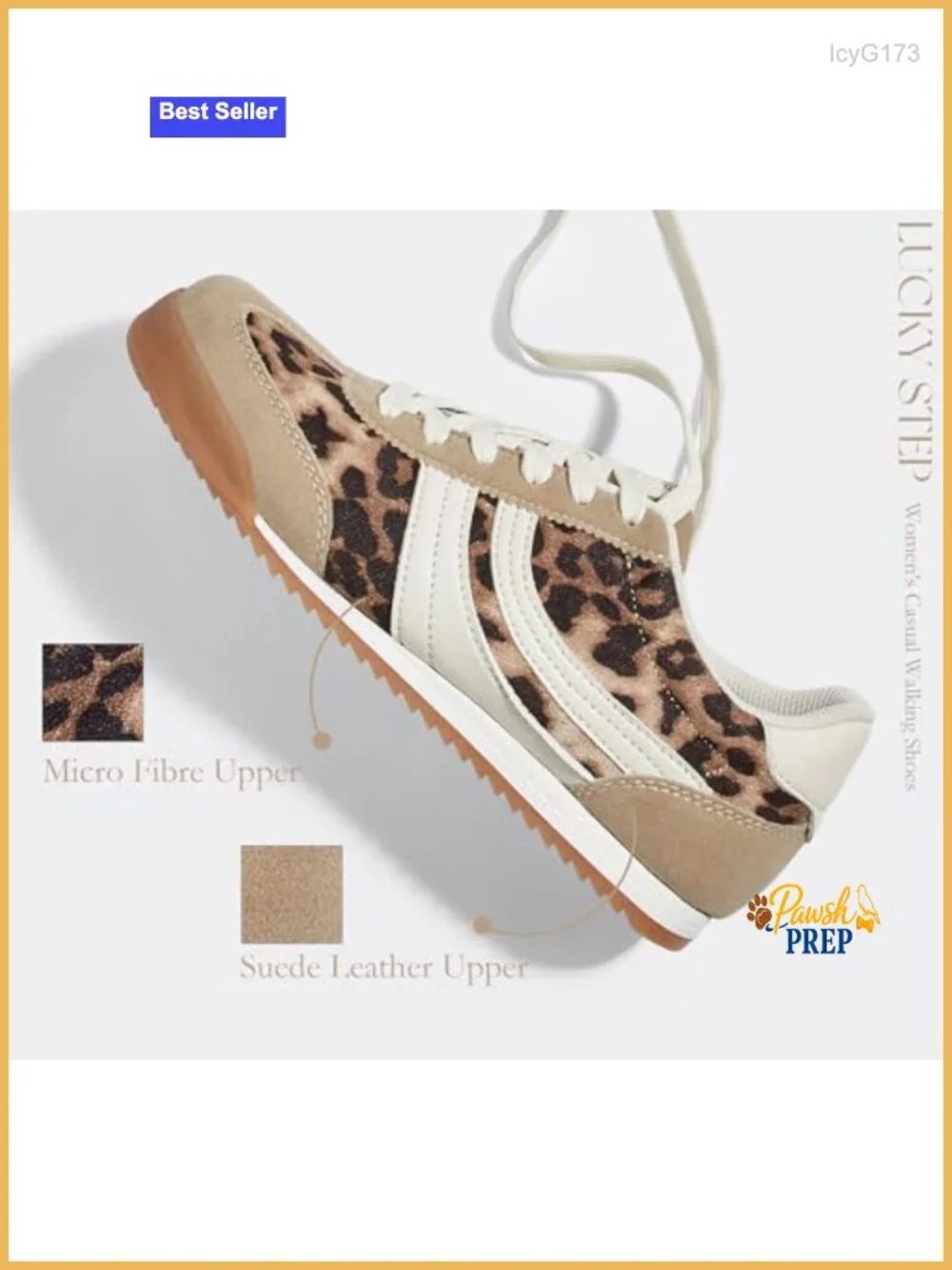 Women's Retro Fashion Sneakers Thin Sole Lace up Lightweight Walking Running